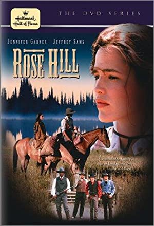 Rose Hill (1997) starring Jennifer Garner on DVD on DVD